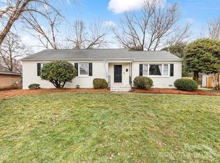 3215 Frederick Pl, Charlotte, NC 28210