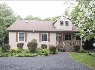 251 Petrarch Trl, Albrightsville, PA