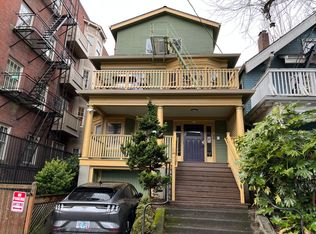 133 NW Trinity Pl #2, Portland, OR 97209