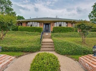 1402 Surrey Ct, Garland, TX 75043