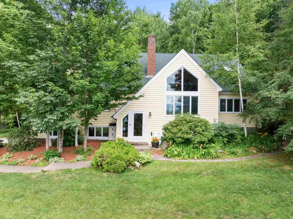 28 Mccoy Court #4-5, Campton, NH 03223