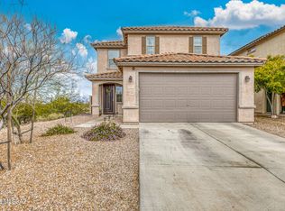 11105 E Vail Vista Ct, Tucson, AZ 85747