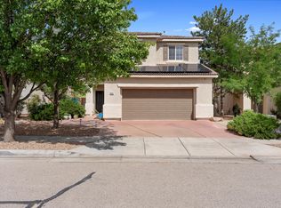 5815 Day Dreamer Rd NW, Albuquerque, NM 87114