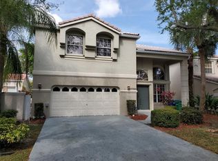 5360 NW 106th Dr, Coral Springs, FL 33076