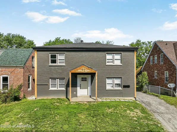 812 Broadway, Jefferson City, MO 65101
