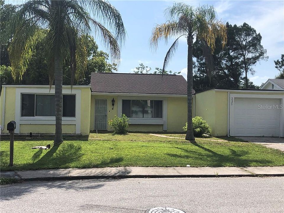 1st image of 3321 Overland Dr