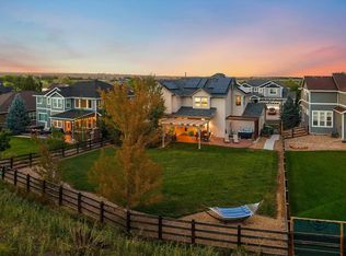 13568 W 87th Ter, Arvada, CO 80005