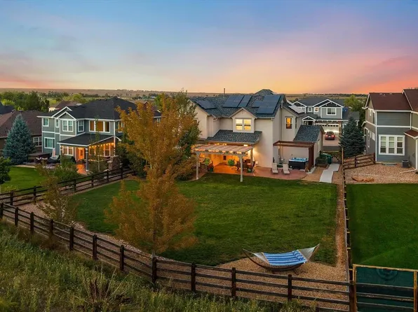 13568 W 87th Terrace, Arvada, CO 80005