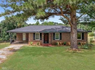 1285 N McDonough Rd, Griffin, GA 30223