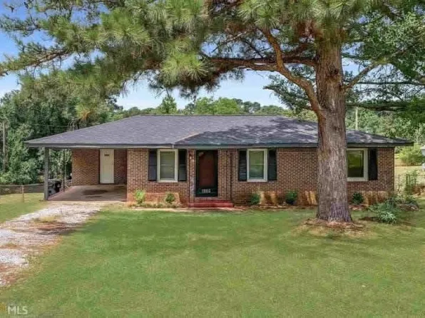 1285 N McDonough Rd, Griffin, GA 30223