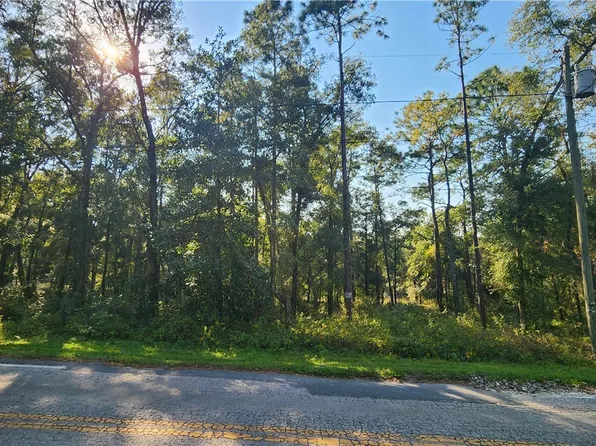 22 S Otis Ave, Lecanto, FL 34461