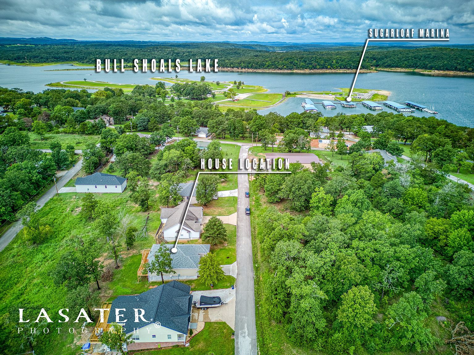 210 Dickens, Diamond City, AR 72630 MLS 147769 Zillow