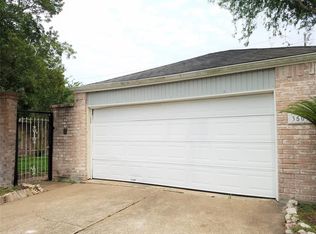 3503 Vineyard Dr, Houston, TX 77082