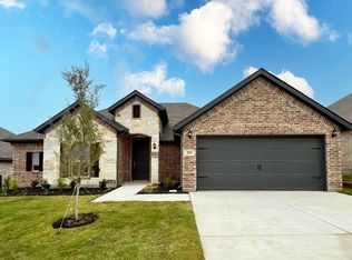 205 Restoration Ave, Godley, TX 76044