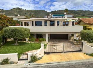 96 Indio Dr, Shell Beach, CA 93449