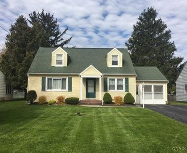 125 Sunnybrook Dr, Syracuse, NY, 13219