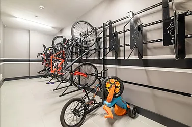 Rented by StayBK LLC