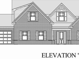 803 Bryceland Ct, Jefferson, GA 30549