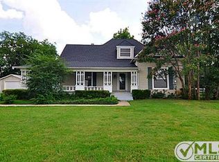 3218 Fannin Rd, Melissa, TX 75454