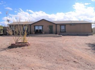 9525 S Leon Ranch Rd, Vail, AZ 85641