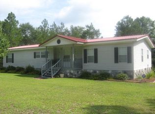 94 Cedar Ridge Rd, Tifton, GA 31794