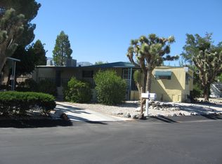 16754 East Ave X #24, Llano, CA 93544