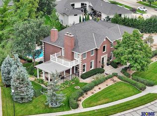 3433 Old Dominion Rd, Lincoln, NE 68516