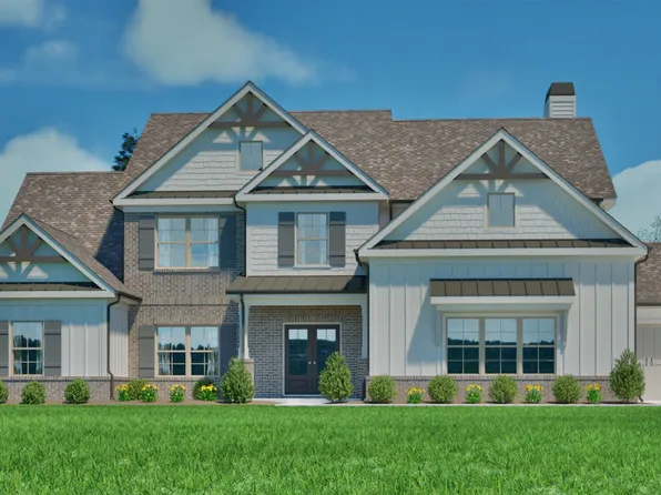 2308 Pebble Trl, Monroe, GA 30656