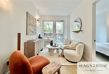 Rented by Hagstrom Management Inc