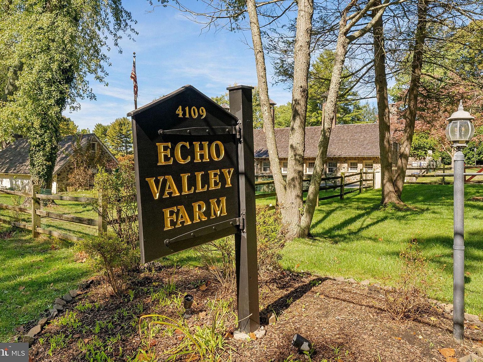 4109 Goshen Rd, Newtown Square, PA 19073 MLS PADE2033932 Zillow