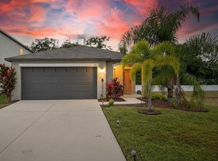 921 Fennel Seed Way, Ruskin, FL 33570