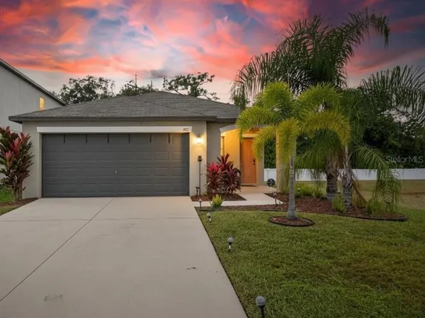 921 Fennel Seed Way, Ruskin, FL 33570
