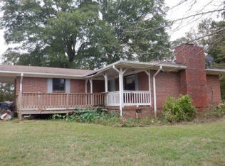 1106 Rabbittown Rd, Glencoe, AL 35905