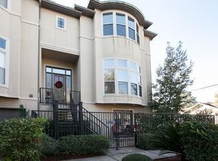 1221 Harold St, Houston, TX 77006