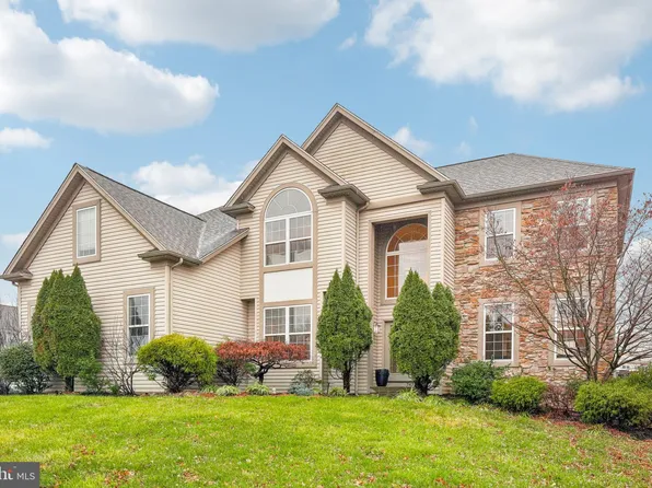 747 Brighton Way, New Hope, PA 18938