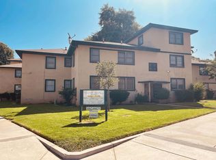 Riverside Townhouse Apartments, Riverside, CA 92501