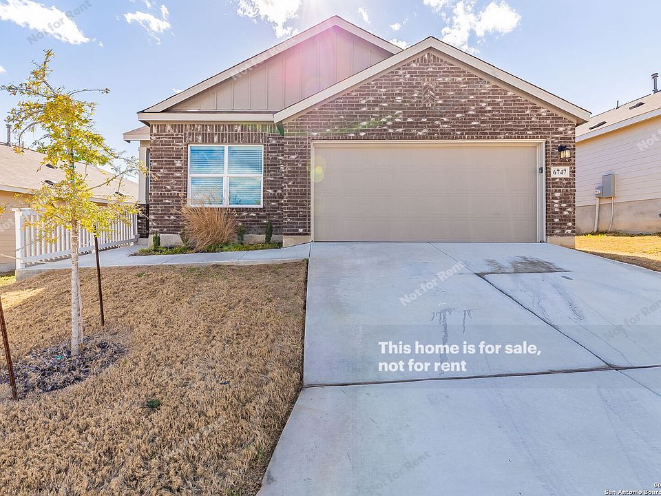 1st image of 6747 ARID WAY