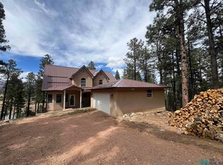 18 La Gaviota Ct, Rociada, NM 87742