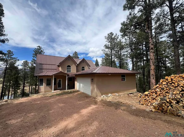 18 La Gaviota Ct, Rociada, NM 87742