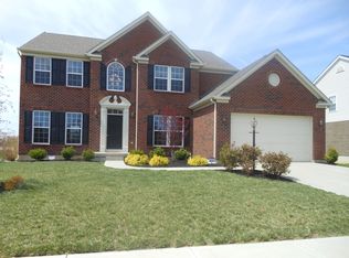 8111 Vegas Ct, West Chester, OH 45069