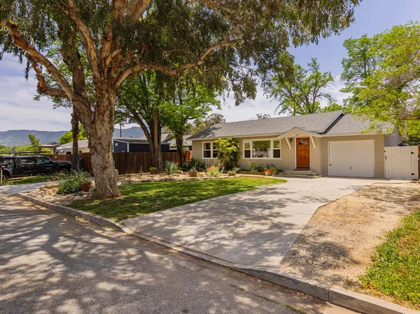 221 El Camino Dr, Ojai, CA 93023