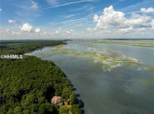 14 Maryfield Ct, Daufuskie Island, SC 29915