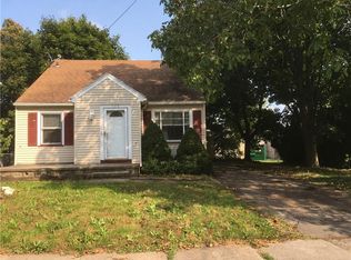 176 Arbutus St, Rochester, NY 14609