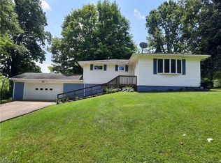 15018 The Low Rd, Senecaville, OH 43780