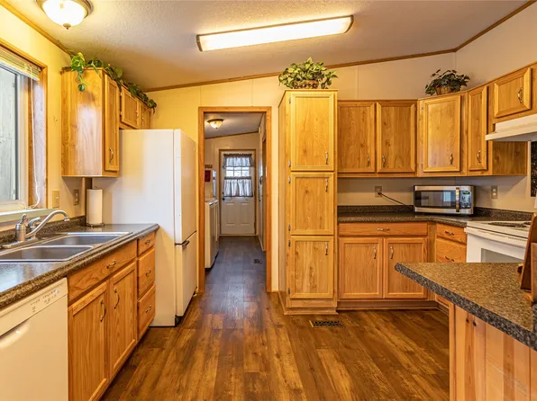 12862 Camerons Way, Lolo, MT 59847