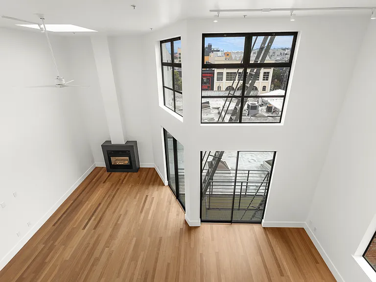 637 Natoma St #6 — Photo 24