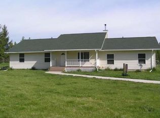 278 Outback Loop, Spirit Lake, ID 83869
