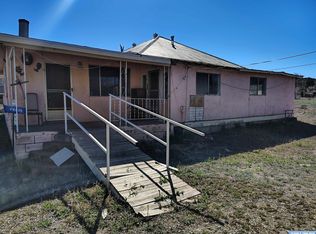 74 & 78 Hurley Rd N, Hurley, NM 88043