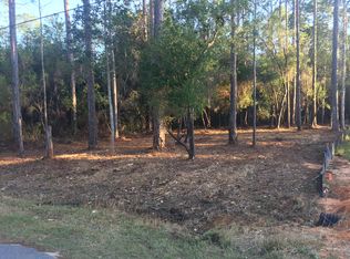 15 W Georgie St, Santa Rosa Beach, FL 32459