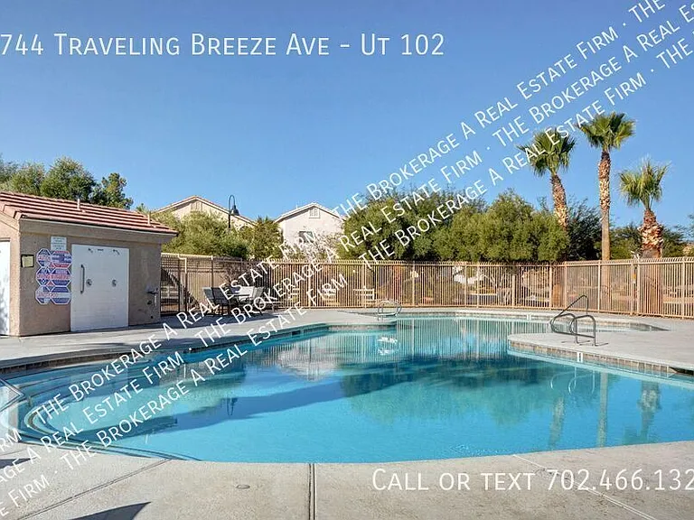 8744 Traveling Breeze Ave #102 — Photo 46